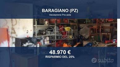 Immobile in asta di 78 m² a Baragiano