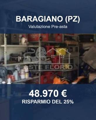 Immobile in asta di 78 m² a Baragiano