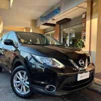 Nissan Qashqai 1.5 dci N-Connecta 110cv *Promo SD