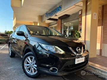 Nissan Qashqai 1.5 dci N-Connecta 110cv *Promo SD