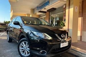 Nissan Qashqai 1.5 dci N-Connecta 110cv *Promo SD