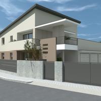 BORBIAGO, Appartamento con 3 camere