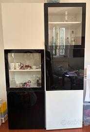 Mobile componibile Ikea