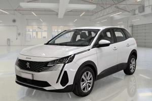 PEUGEOT 3008 BLUEHDI 130 CV EAT8 SES ACTIVE BUSINE