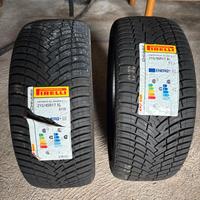 Pneumatici Pirelli  All Season - 215/45 R17 91W