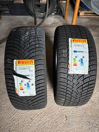 Pneumatici Pirelli  All Season - 215/45 R17 91W