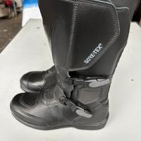 Stivali Dainese Gore Tex TG41