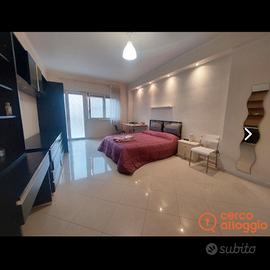 Policlinico,Picone,camera singola viale ennio 8/H