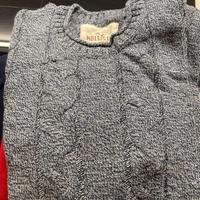 Lotto uomo  abbigliamento
