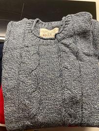 Lotto uomo  abbigliamento