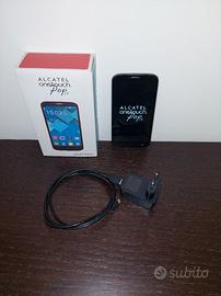 SMARTPHONE ALCATEL ONE TOUCH POP C9, 7047D