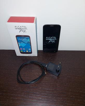 SMARTPHONE ALCATEL ONE TOUCH POP C9, 7047D