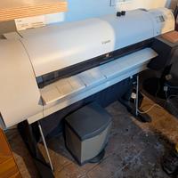 Plotter Canon ipf710