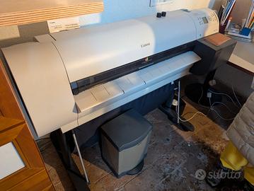 Plotter Canon ipf710