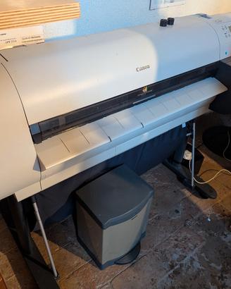 Plotter Canon ipf710
