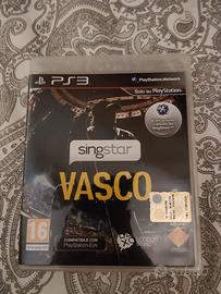 un gioco di Vasco PlayStation 3