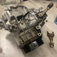 Ricambio Cambio Furgone Iveco Daily / Fiat Ducato