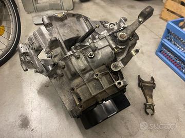 Ricambio Cambio Furgone Iveco Daily / Fiat Ducato