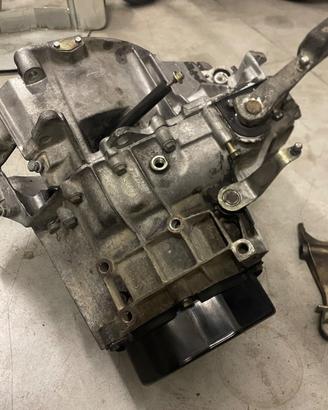 Ricambio Cambio Furgone Iveco Daily / Fiat Ducato