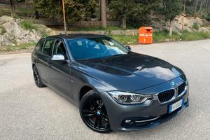 BMW318 sport line
