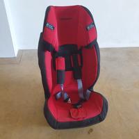 seggiolino auto