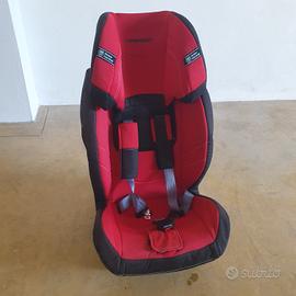 seggiolino auto