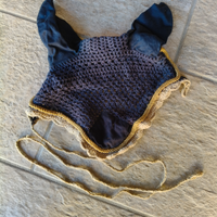 Cuffiette cavallo