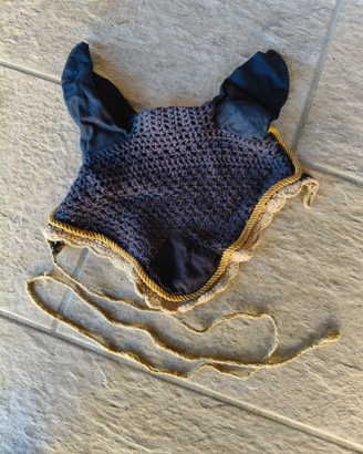 Cuffiette cavallo