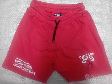 Pantaloncino NBA da Bambino Nuovo 