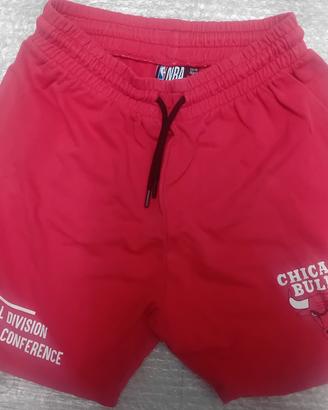 Pantaloncino NBA da Bambino Nuovo 