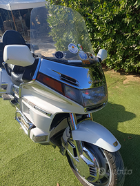 Honda Gold wing