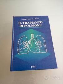 G. Pezzuoli, P. Zannini "Il Trapianto di Polmone" 