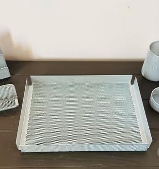 Set accessori ufficio