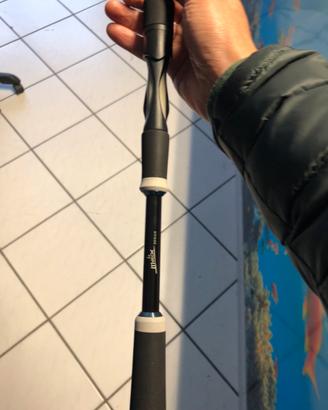 Molix Outset