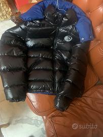 Piumino diesel