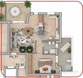 Appartamento - Alghero