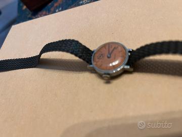 Lotto 13 orologi vintage da collezione
