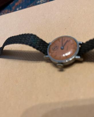 Lotto 13 orologi vintage da collezione