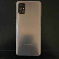 Samsung Galaxy A51
