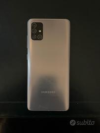 Samsung Galaxy A51