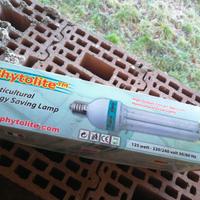 Kit illuminazione, lampade, riflettenti per serre