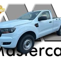 FORD Ranger Ranger 2.2 tdci single cab XL 160cv