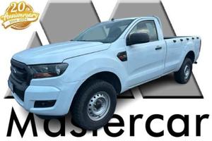 FORD Ranger Ranger 2.2 tdci single cab XL 160cv