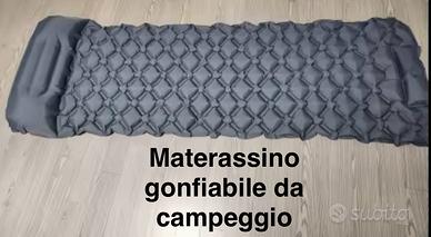 Materassino Gonfiabile