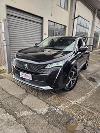 Peugeot 3008 BlueHDi 180 S&S EAT8 GT Pack