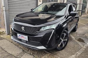 Peugeot 3008 BlueHDi 180 S&S EAT8 GT Pack