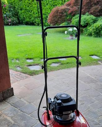 Tagliaerba Toro HoverPro® 450