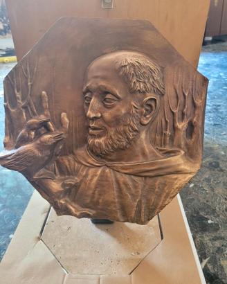 San Francesco Donizetti ARTE