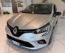 Renault Clio TCe 90 CV 5 porte Techno