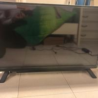 TV Toshiba non funzionante